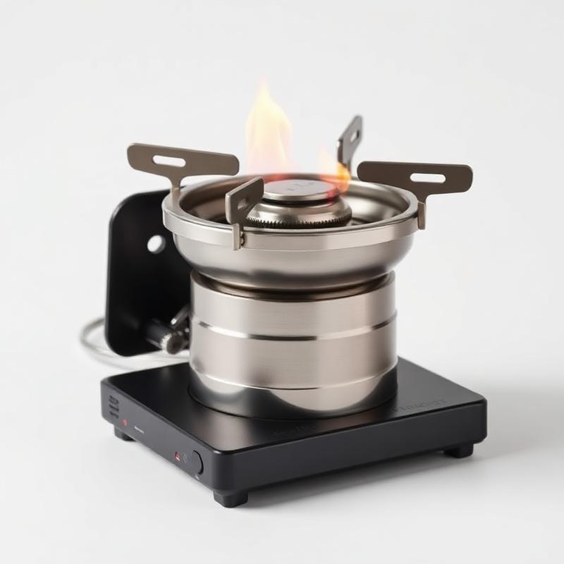 EcoGlow Compact Stove